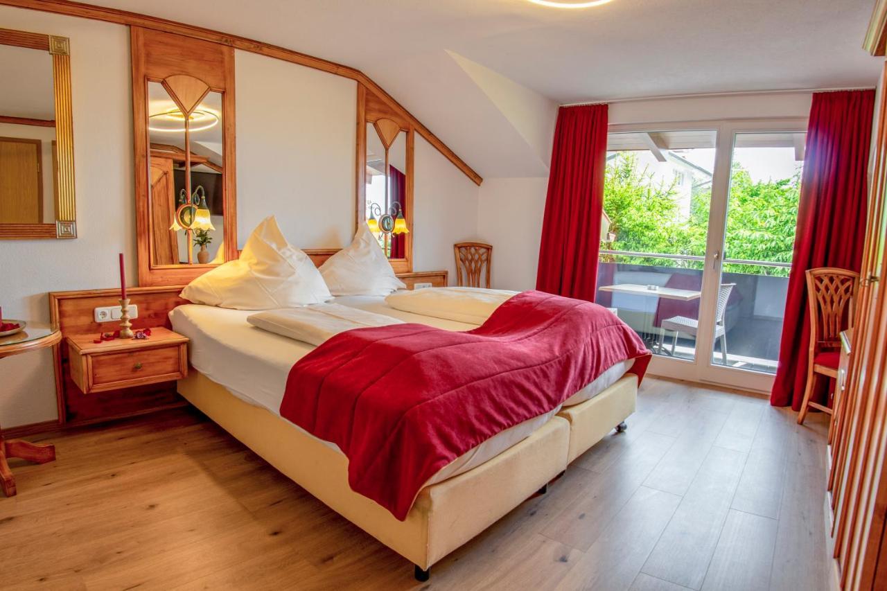 Hotel San Marco Füssen
