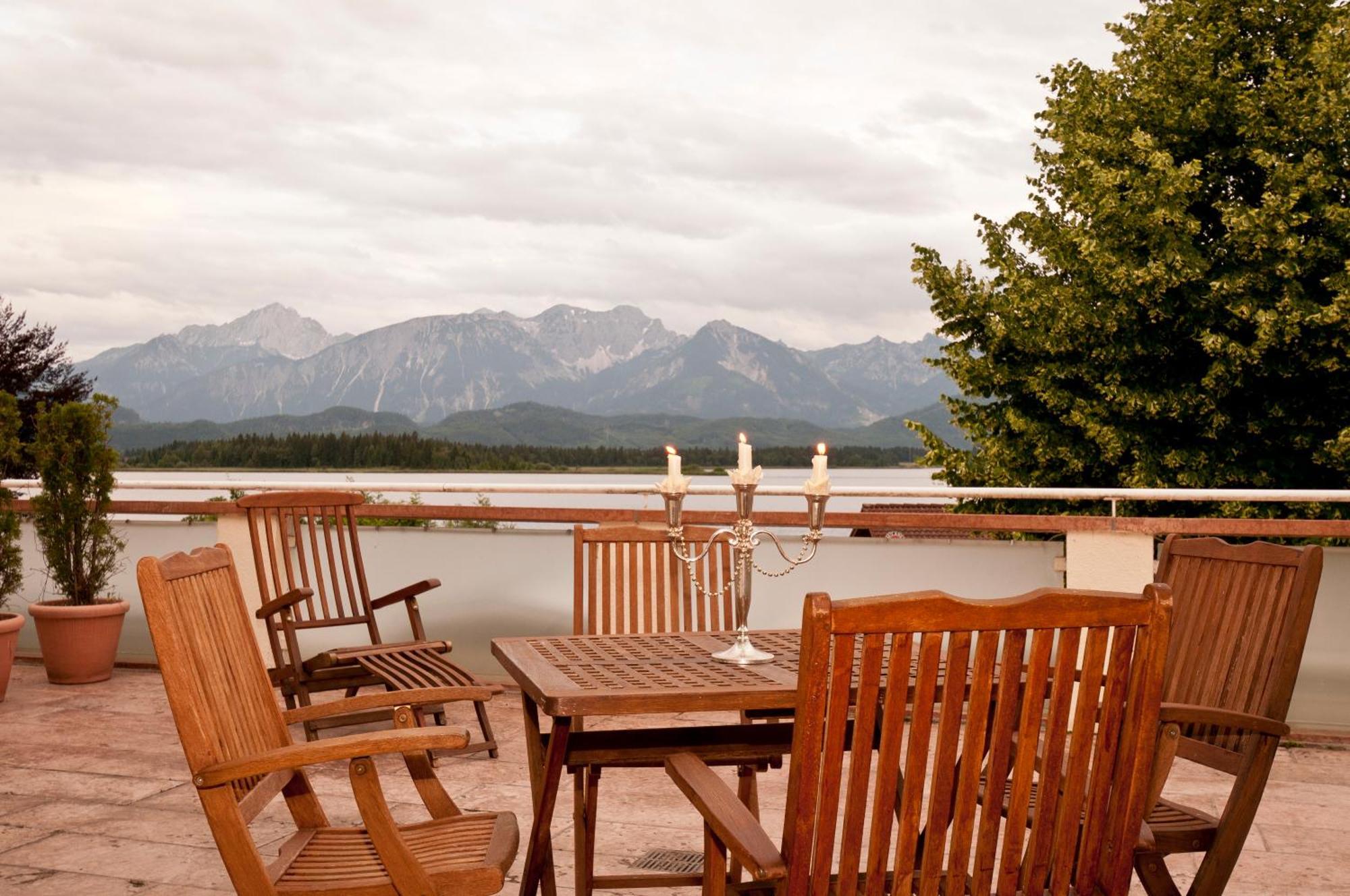 San Marco 4* Füssen