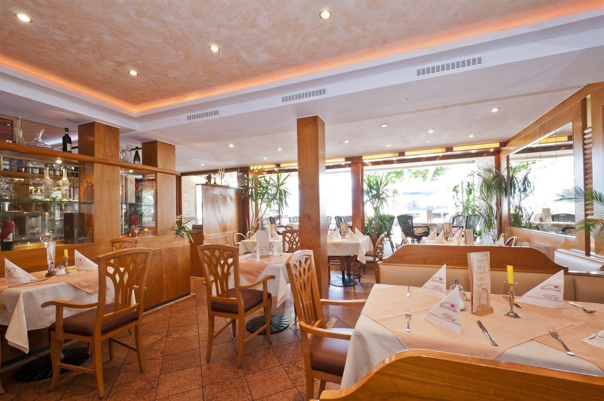 San Marco 4* Füssen