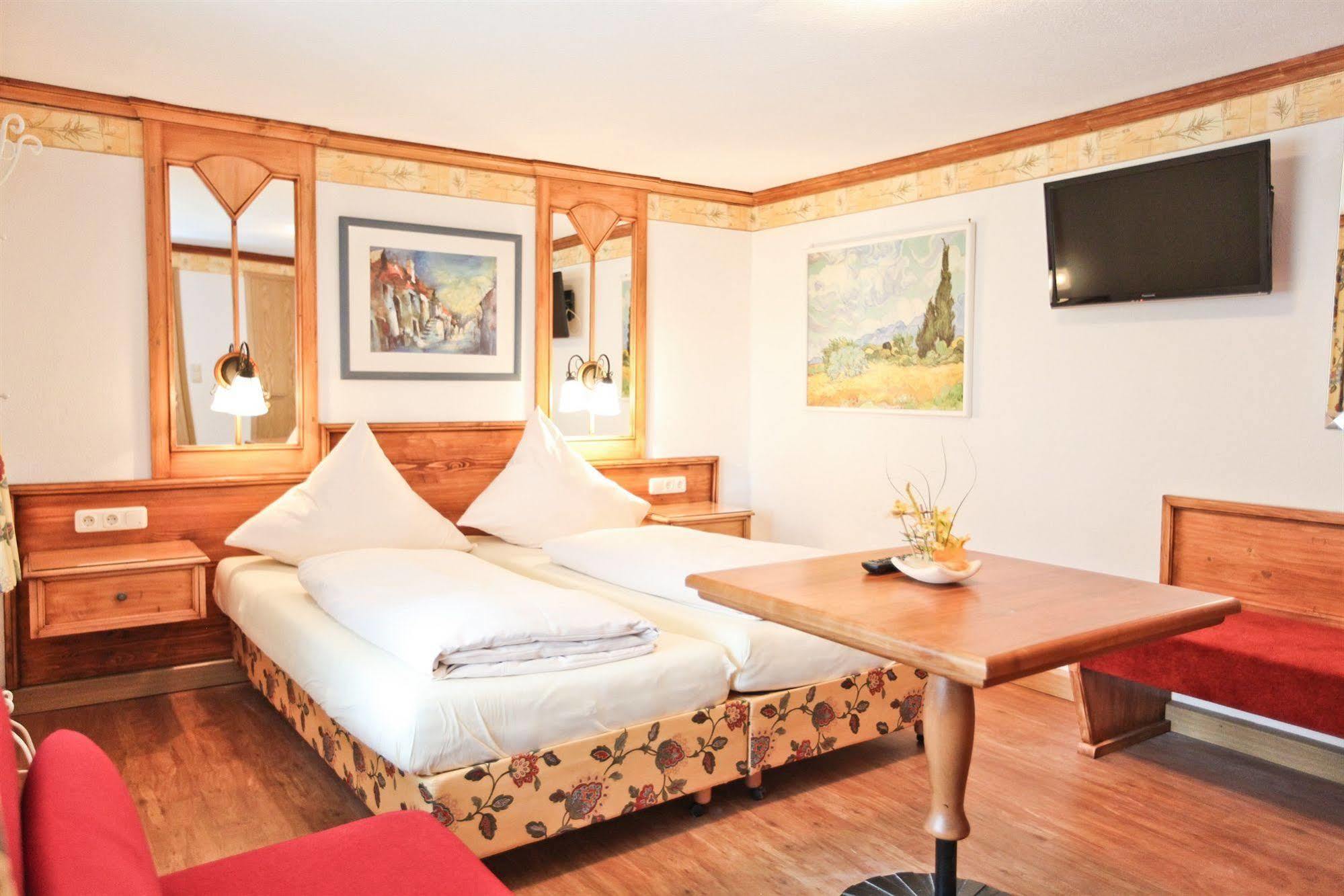 San Marco 4* Füssen