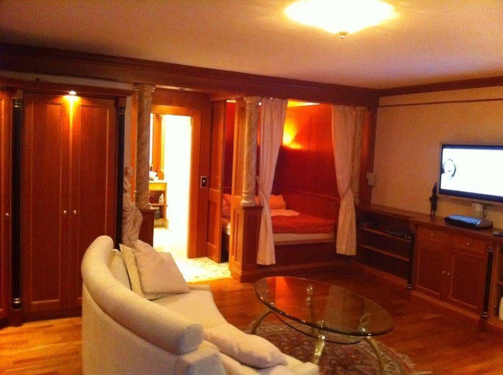 San Marco Hotel